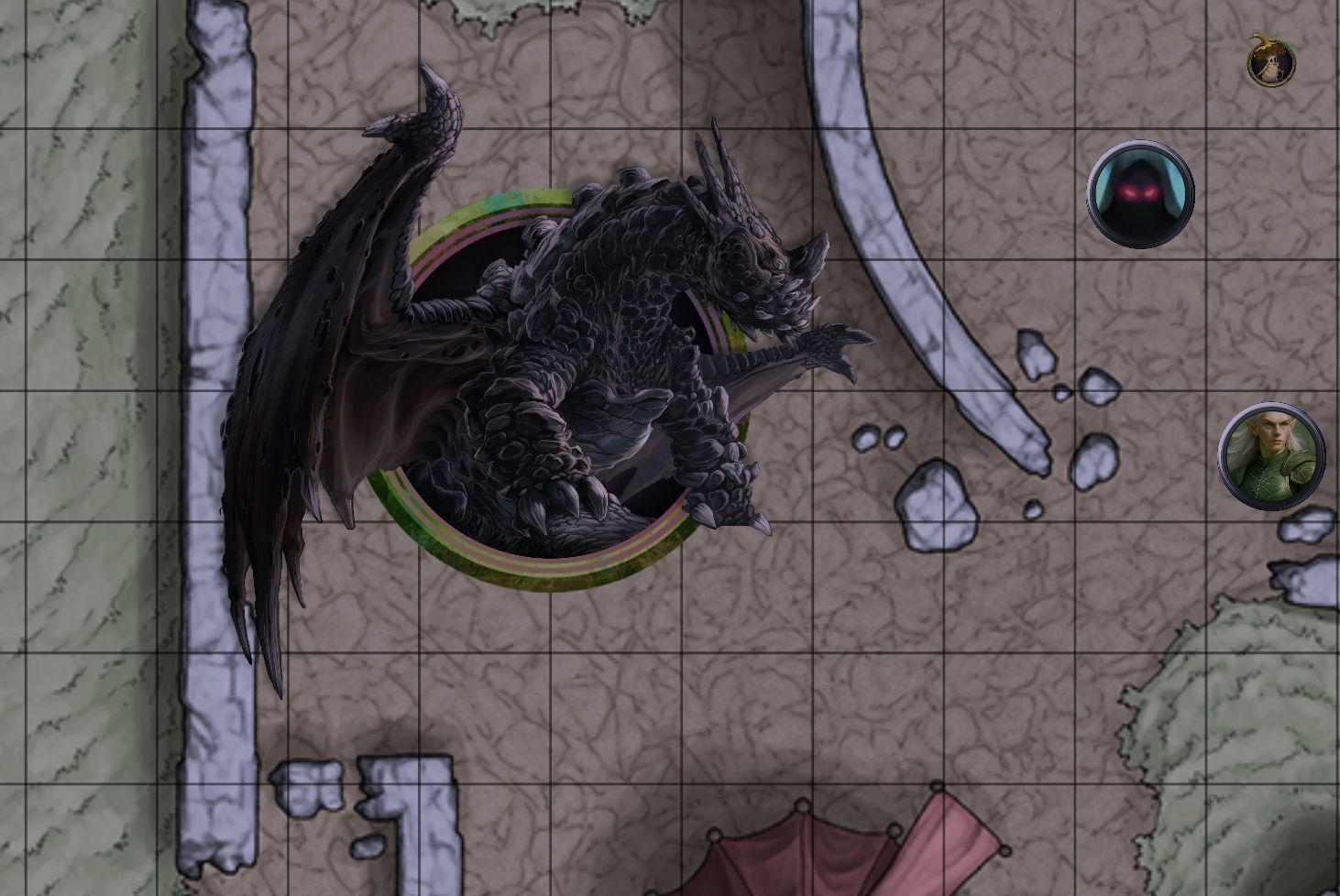 How to Use Custom Tokens for Monsters in Realm VTT: Step-by-Step Guide