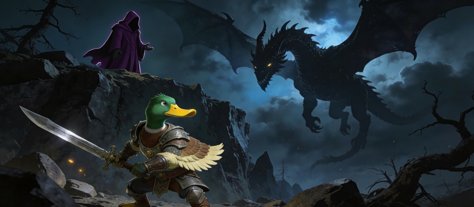 Top 5 Fantasy TTRPGs in 2026: Best Tabletop RPGs Ranked