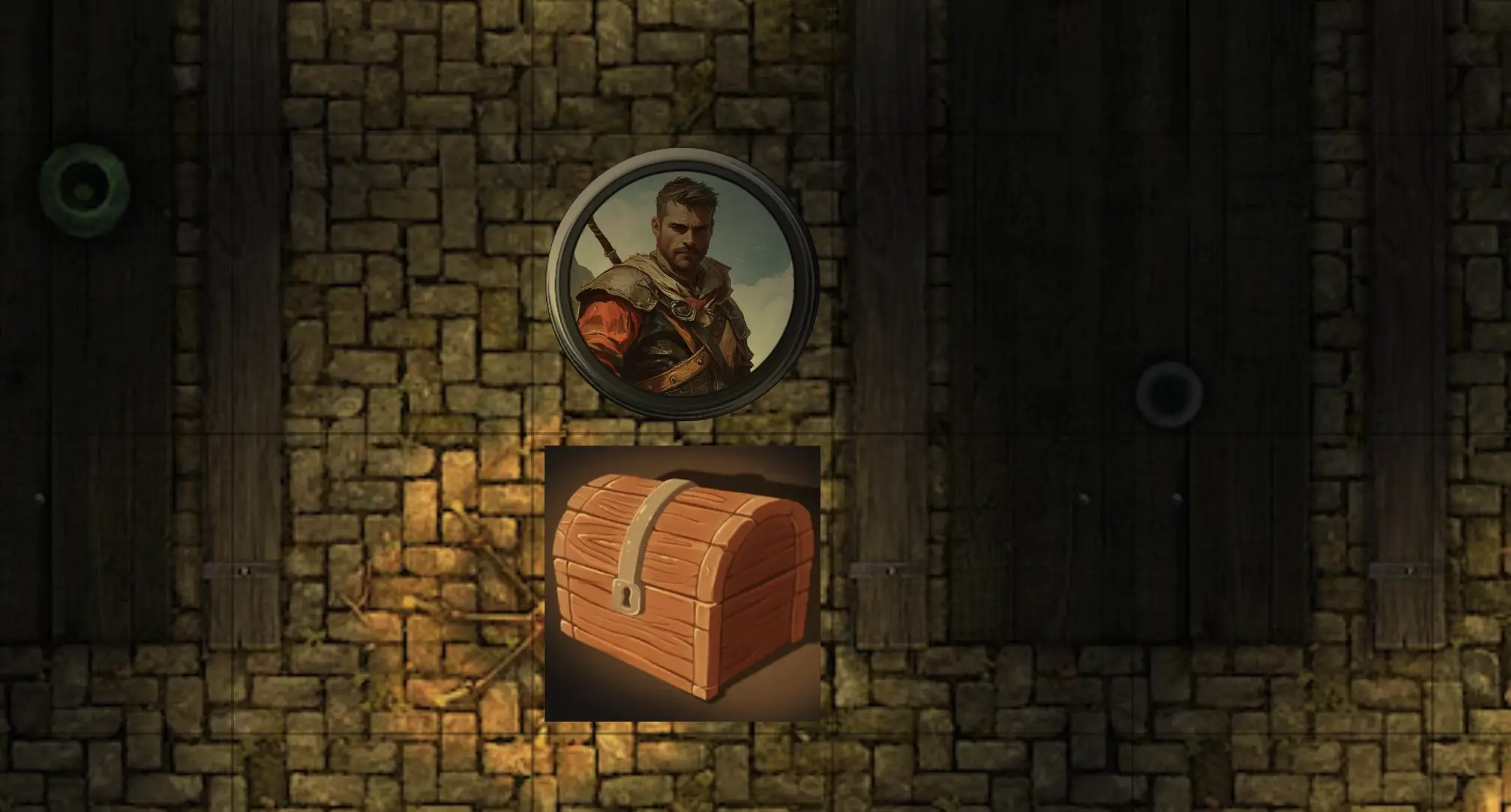 D&D 5e Looting Guide: How to Loot Enemies & Chests in Realm VTT